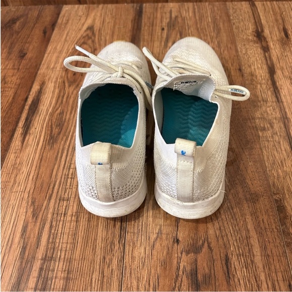 Native Lace Up Athletic Shoes - Picture 3 of 8